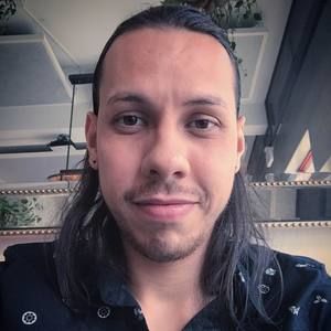 Meet your Posher, Ricardo